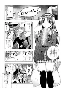 COMIC PLUM Vol.02 [2009-03]