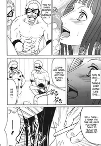 [Crimson Comics (Carmine)] Hyakka Soushuuhen (One Piece) [English] [Kizlan] [Digital]