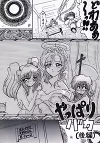 (C55) [L-Gauge Sha (Shōryū)] R2 (Martian Successor Nadesico)