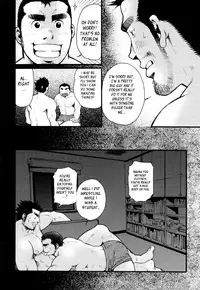 [Matsuzaki Tsukasa] Sansho wa Kotsubu de [English]