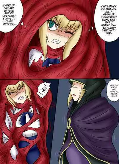 Arturia Kyuushuu Media Dainisshou Rimeiku-Ban