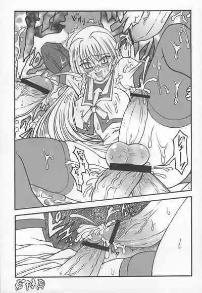 SHEMALELOVERS Vol.14