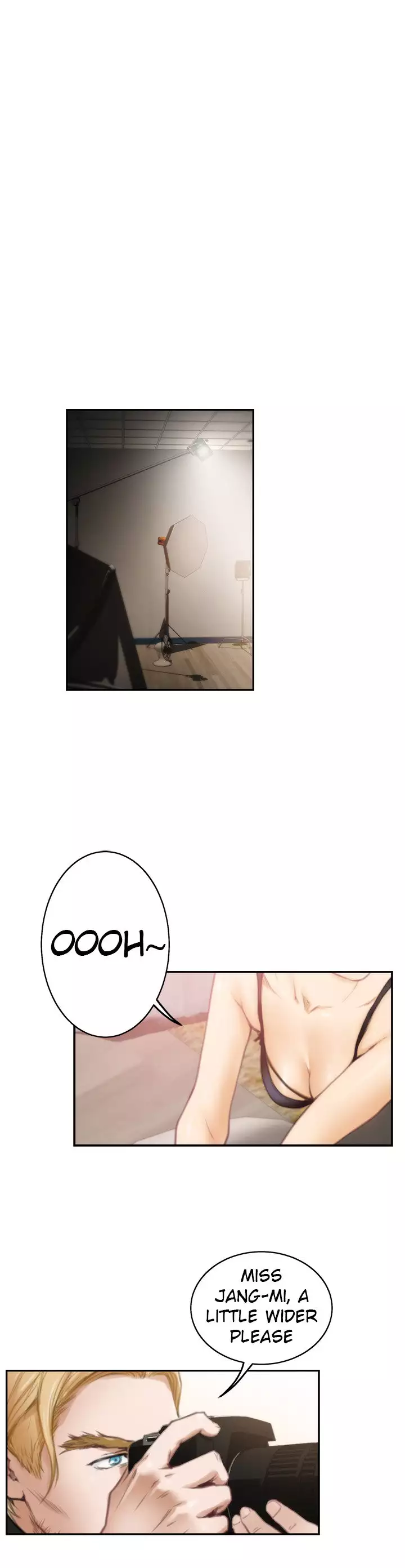 H-Mate - Chapters 1-30