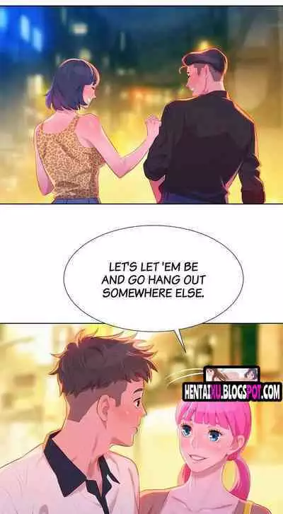 What do you Take me For? Ch.20/?