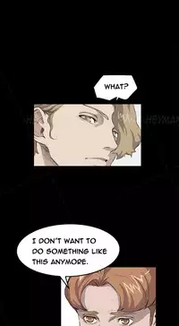 [Keum Sah Gong] Si-Eun Ch.1-36 (English) (Ongoing)