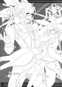 Prism Generations! Artbook