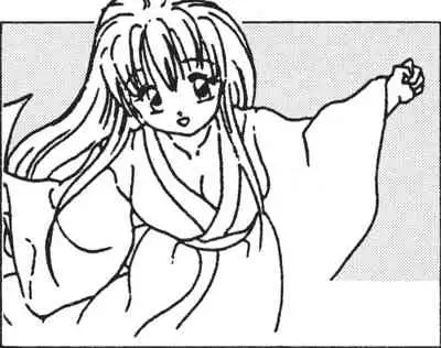 [Alice Soft] Rance 1.2.3 Genga Settei Shiryou (Incomplete) [yukimi]