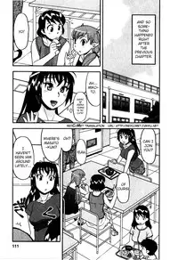 [Yanagi Masashi] Renai Akuma 2 - Love and Devil [English] [redCoMet]