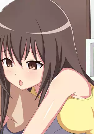 Imouto to Issho ni Sugosu Noukou na Hitotoki