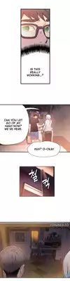 [BAK Hyeong Jun] Sweet Guy Ch.1-49 (English) (YoManga) (Ongoing)