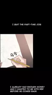 [Mr. Byeong-Su] Cohabitation Ch.1-31 (English) (Ongoing)