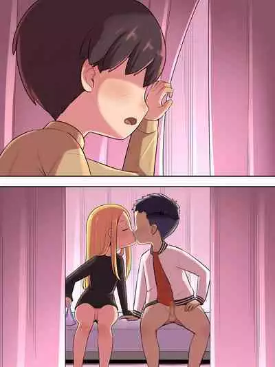 Gakkou no Sumikko de 2