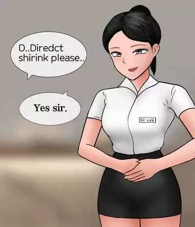 A Man Visit A Private GTS Club