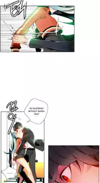 [Juder] Lilith`s Cord Ch.1-21 (English) (Ongoing)