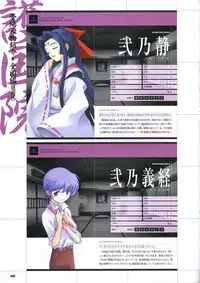 [Mutsumi Masato, Onigirikun] Daibanchou -Big Bang Age- Daibanchou Capture Guide Book