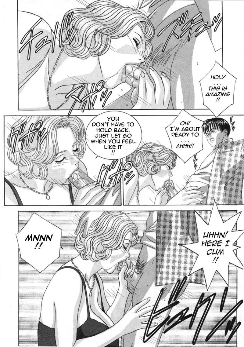 Blue Eyes 05 Chapter23