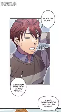 Ghost Love Ch.1-18 (English) (YoManga) (Ongoing)