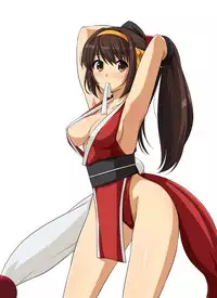 [Royal Bitch (Haruhisky)] Harucos +4 (Suzumiya Haruhi no Yuuutsu) [Digital]