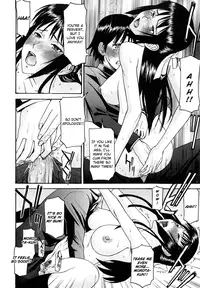 [Inomaru] Itazura senyou Hanahira Seitokaichou Conclusion [English]