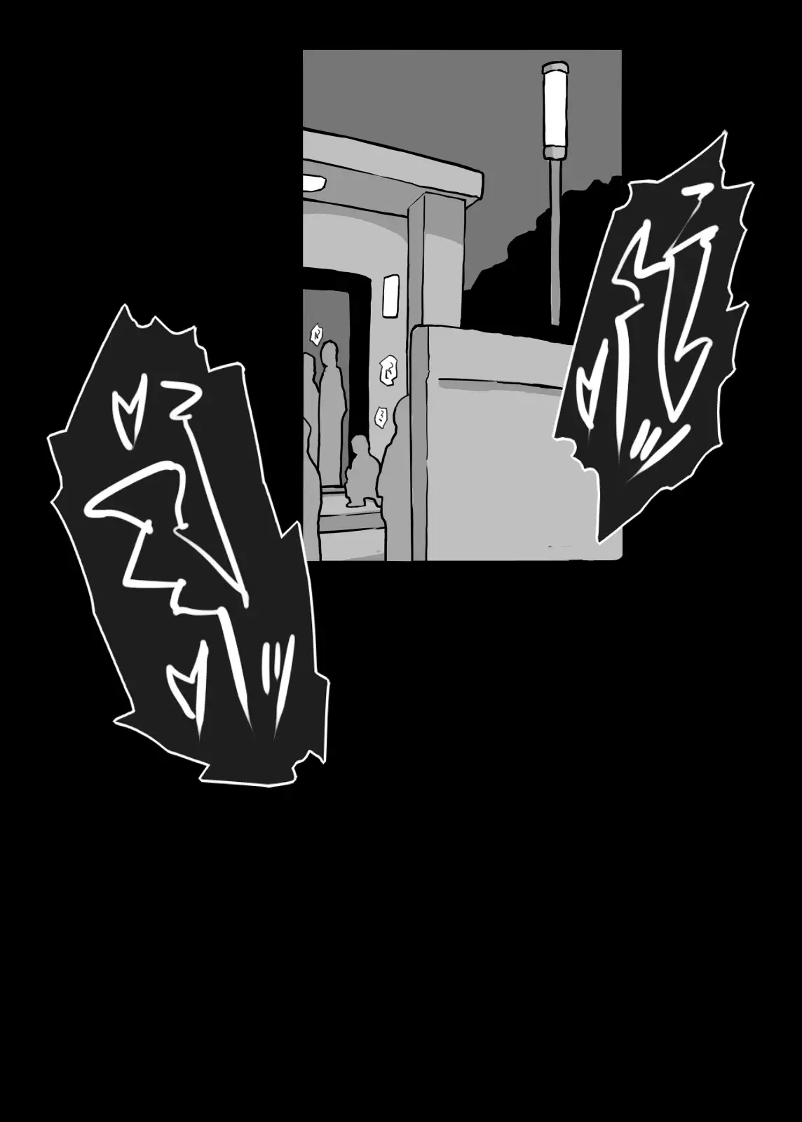 Joshikousei Shibatte Saratte Kankin Shite Okashimashita