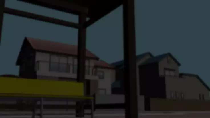 息子の親友と…