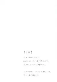 (C74) [IEHOY'S] Nil Slave (Ragnarok Online)