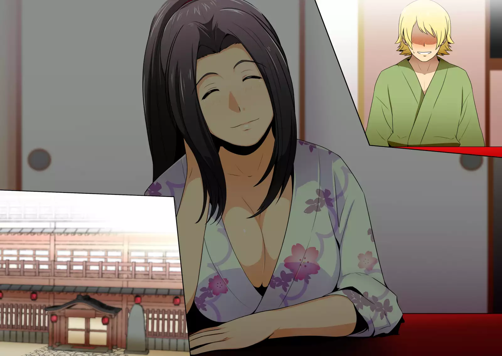 Melty Skin Ladies Vol. 25 ~Fushidara Tsuma Shiranui Mai~