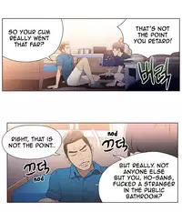 [BAK Hyeong Jun] Sweet Guy Ch.1-49 (English) (YoManga) (Ongoing)