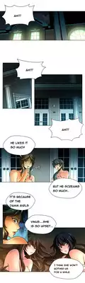 [Fantastic Whale] Twin Slave Ch.1-25 (English) (Ongoing)