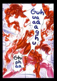 [RIKI] SMILE CAT [English] [Kizlan]