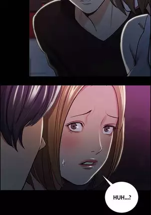 Taste of Forbbiden Fruit Ch.34/53