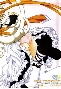 COMIC POT 2003-06 Vol. 022