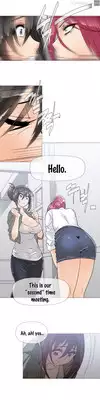 [ButcherBoy] Household Affairs Ch.1-32 (English) (YoManga) (Ongoing)