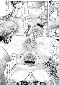 COMIC PLUM Vol.02 [2009-03]