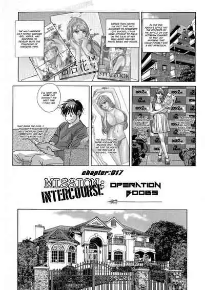 SUPERBOOBS Ch. 11-19