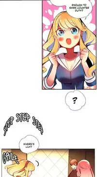 [Juder] Lilith`s Cord Ch.1-21 (English) (Ongoing)