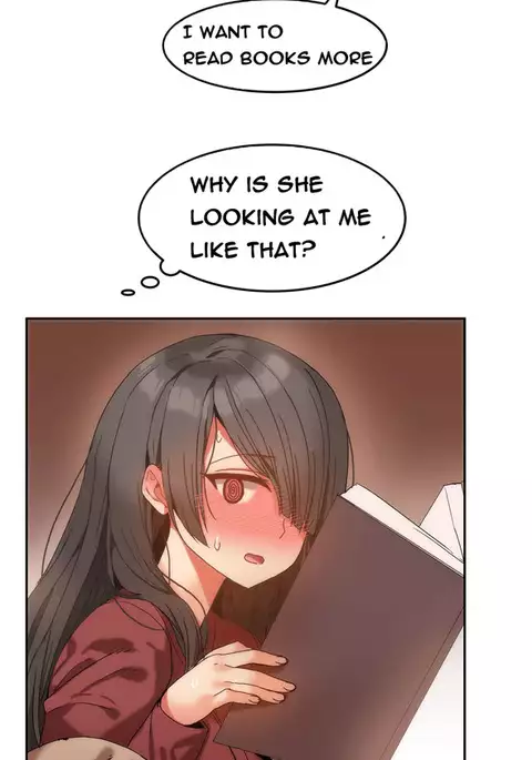 Hari Dormitory Ch.0-29