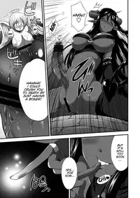 [I-Raf-you (Various)] Microne Magazine Vol. 18 [English] [SMDC] [Digital]