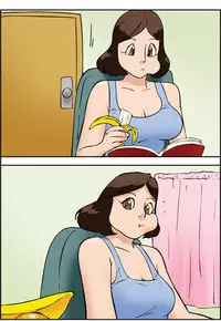 [Space No.1] Me Ran Co Ri [Ongoing]