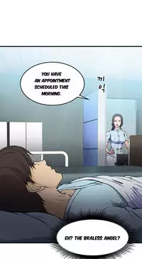 Seductive Uniform Ch. 1-21 [English]