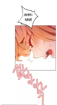 [Juder] Lilith`s Cord Ch.1-17 (English) (Ongoing)