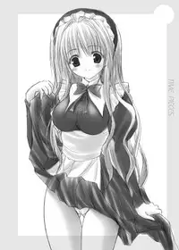 (C78) [LUCYR (Xi Daisei)] TIME PIECES