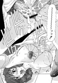 [KURO] Tadashii Kanojo no Aishikata