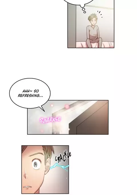 Sex Knights-Erotic Sensuality & Perception Ch.1-22