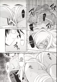 [Takura Mahiro] Takuramakan Doubutsuen - Taklamakan Zoo [English] {desudesu + YQII}