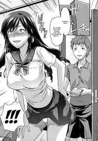 [Yuzuki N Dash] Ane-Koi [English] {Darknight + woootskie + QBtranslations + MumeiTL}