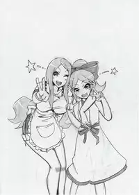 [Taroro] Anego to Kimari de Ero Manga (Battle Spirits)