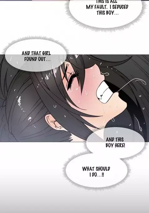 Household Affairs Ch.1-42