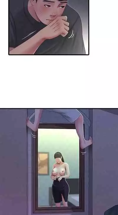 【周四连载】亲家四姐妹（作者：愛摸） 第1~64话