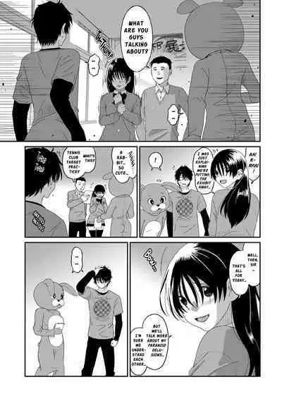 Itaiamai Ch. 19